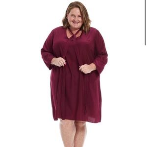 Gwynnie Bee x Amanda Uprichard Dress